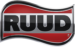 Ruud Logo