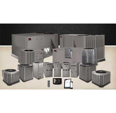 ruud products